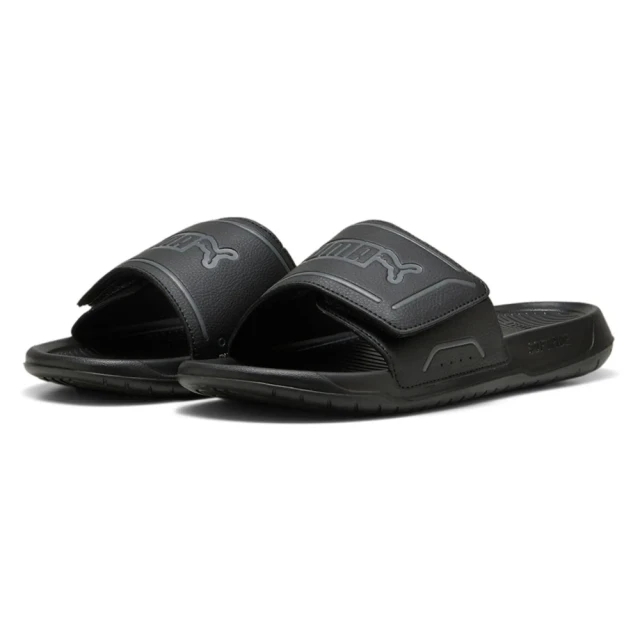 REEBOK 拖鞋 DMX Recovery Slide 男