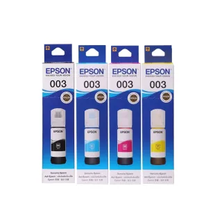 【EPSON】官方直營 1黑3彩★T00V 墨水組(L1210/L3210/L3216/L3550/L3556/L3560/L5290/L5296/L5590L11050)