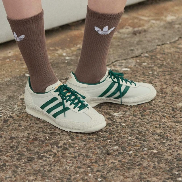 adidas 愛迪達 SL 72 OG 運動休閒鞋 德訓鞋 