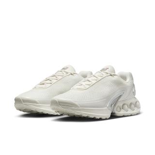 【NIKE 耐吉】慢跑鞋 男鞋 運動鞋 緩震 AIR MAX DN 椰奶灰 DV3337-013