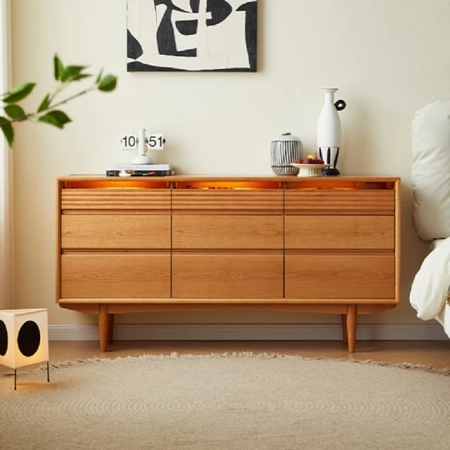 文創集 普伊斯2尺四抽斗櫃折扣推薦