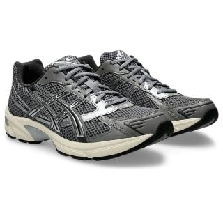 【asics 亞瑟士】休閒鞋 男鞋 運動鞋 GEL-1130 休閒鞋AT3-01 灰銀 1201A256-026