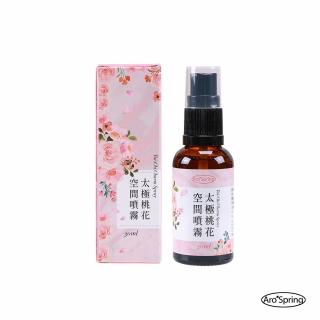 【雨揚】太極桃花噴霧劑30ml