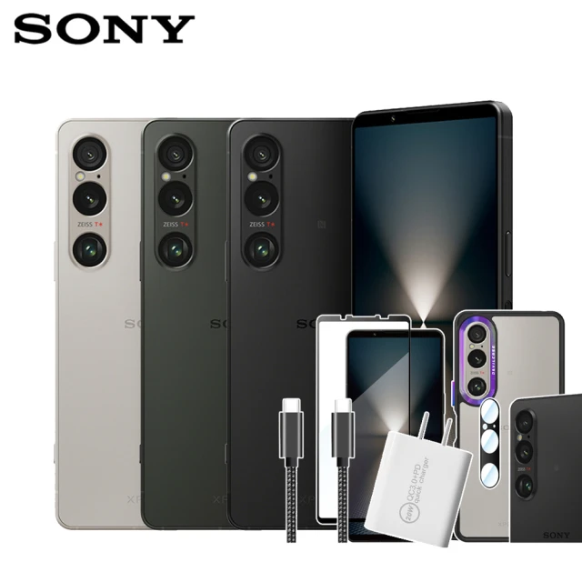 SONY索尼手機