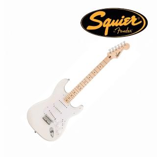 【Squier】Sonic Stratocaster HT Maple 電吉他(原廠公司貨 商品保固有保障)