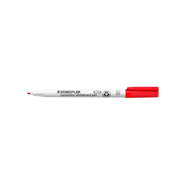 【STAEDTLER 施德樓】施德樓 極細白板筆 MS301