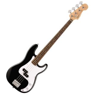 【Squier】Debut Precision Bass 電貝斯(海國)