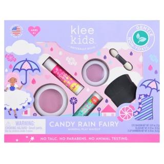【Klee Kids】糖果雨精靈彩妝組