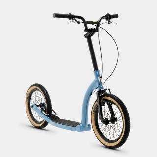 【Swifty】SwiftyAIR 大輪徑 越野滑板車(成人 / 戶外 / 運動 首選 、非電動車)
