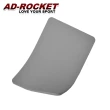 【AD-ROCKET】加大加厚雙層高彈止滑TPE超慢跑墊15mm/多功能跪墊/核心訓練墊/止滑多功能墊(三色任選)