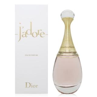 【Dior 迪奧】J’adore 真我宣言 香氛 淡香精 100ml(平行輸入)