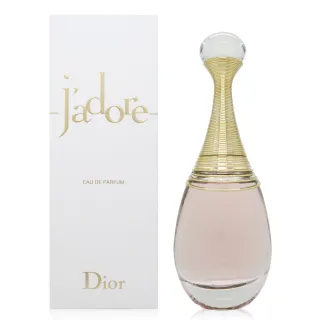 【Dior 迪奧】J’adore 真我宣言 香氛 淡香精 100ml(平行輸入)