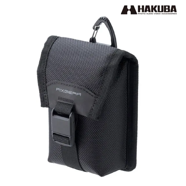 【HAKUBA】Pix Gear Mag Flap Multi Pouch M 多功能相機套
