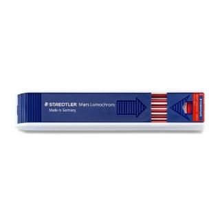 【STAEDTLER 施德樓】施德樓 彩色工程筆芯 MS204