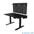 【DEZCTOP】Bifrost Elite 120 電動升降桌120cm 含運(簡約x時尚x高品質 多功能升降電腦桌 辦公桌)