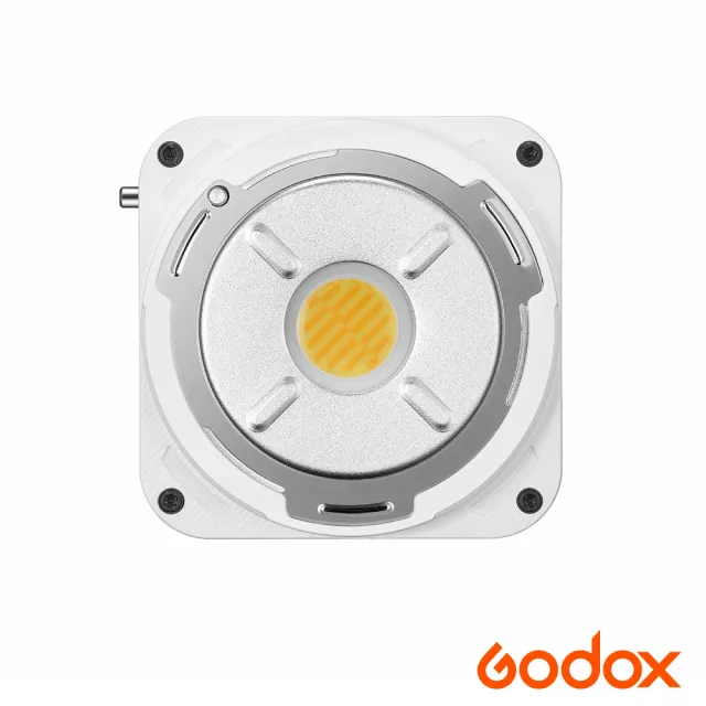 【Godox 神牛】ML60II Bi 雙色溫 60W LED燈(正成公司貨)