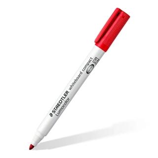 【STAEDTLER 施德樓】施德樓 輕巧白板筆 MS341