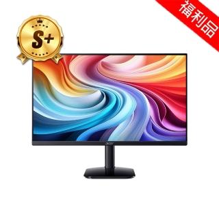 【Acer 宏碁】S+ 福利品 KA272 G0 電腦螢幕(27型/FHD/120Hz/1ms/IPS)