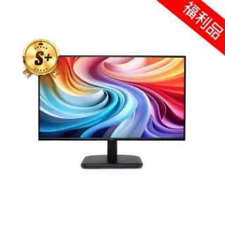 【Acer 宏碁】S+ 福利品 EK271 G 電腦螢幕(27型/FHD/120Hz/1ms/IPS)