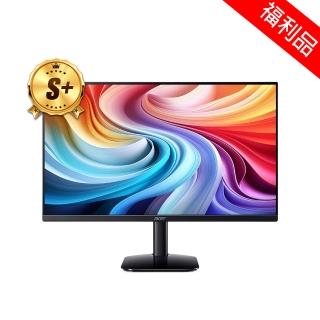 【Acer 宏碁】S+福利品 KA242Y G0 電競螢幕(24型/FHD/120Hz/1ms/IPS)