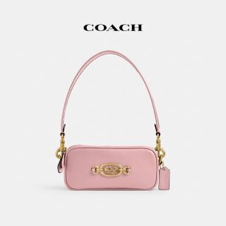 【COACH】蔻馳官方直營 AVERY單肩手袋-B4/柔粉色(CR095)