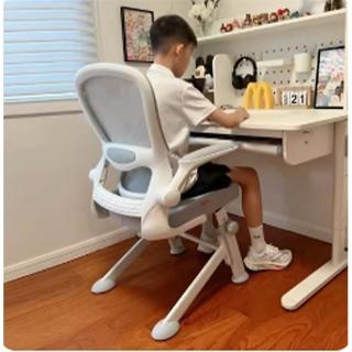 【YouPin】學習椅子青少年中學生人體工學寫字專用辦公書桌電腦椅(學習椅/辦公椅)