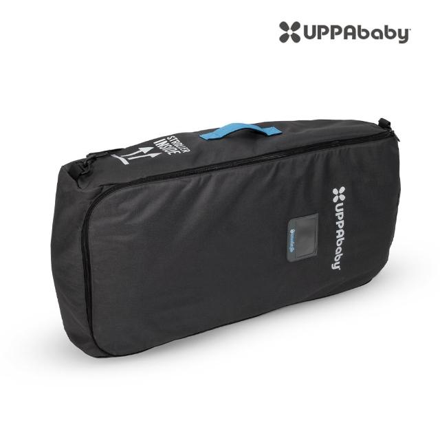 【UPPAbaby】VISTA收納摺疊座椅旅行袋(適用VISTA V1 V2 V3附贈旅行保險)