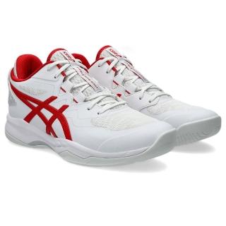 【asics 亞瑟士】籃球鞋 男鞋 運動鞋 包覆 緩震 GEL-FASTBLAZE 白紅 1063A087-102