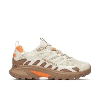 【MERRELL】Moab Speed 2 Vent 2k Se 男 登山鞋 戶外 抓地力 米 棕(ML006973)