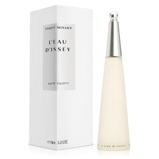 【ISSEY MIYAKE 三宅一生】一生之水女性淡香水100ml(專櫃公司貨)