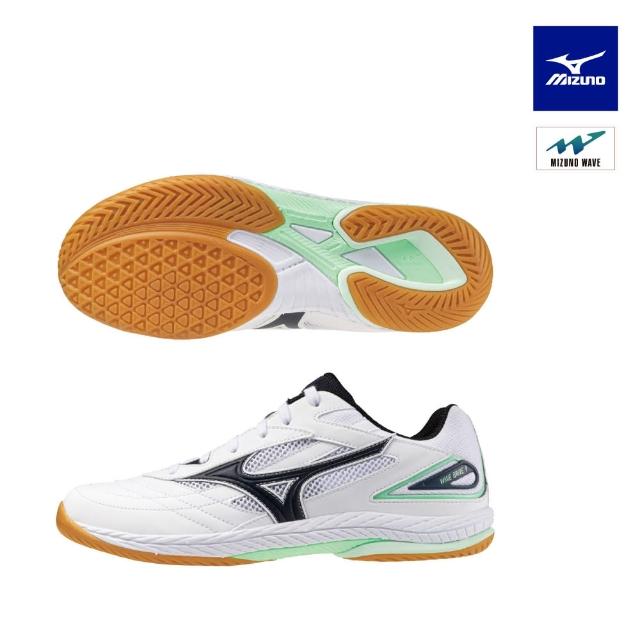 MIZUNO 美津濃 WAVE DRIVE 9 桌球鞋 81GA220541 桌球鞋