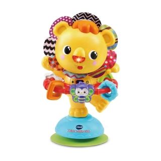【ToysRUs 玩具反斗城】Vtech 歡樂音樂獅子