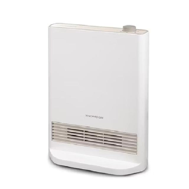 【THOMSON】直立式石墨烯暖風機 -(TM-SAW37F)