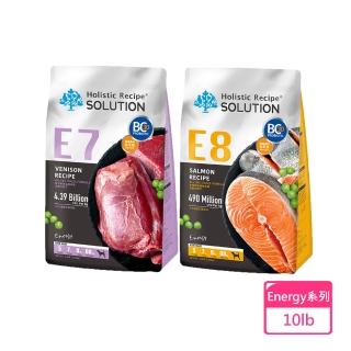 【耐吉斯】Energy系列 犬糧 10LB(E7/E8)
