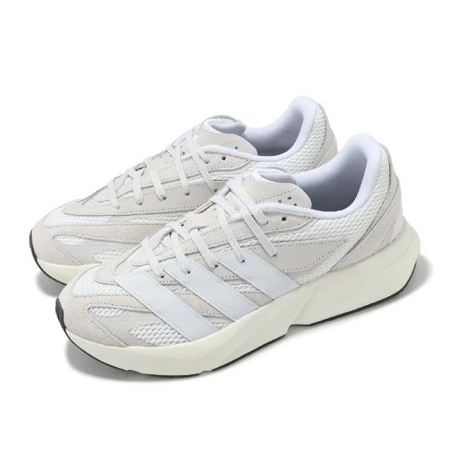 adidas 愛迪達 LIGHTBLAZE 跑鞋(JH694