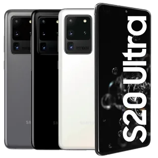 Samsung Galaxy S20 Ultra 5G 128GB - Cosmic Grey Dual Sim (e-Sim) Unlocked  (Renewed): Amazon.co.uk: Electronics & Photo