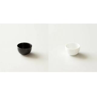 【ORIGAMI】圓口濃縮咖啡杯 90mL(臺灣總代理)