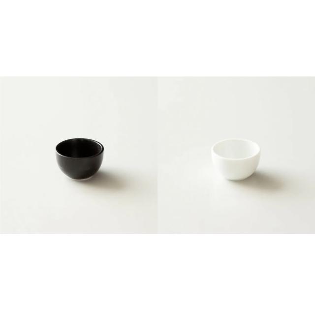 【ORIGAMI】圓口濃縮咖啡杯 90mL(台灣總代理)
