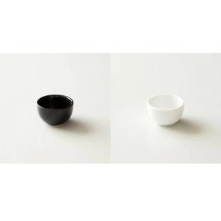 【ORIGAMI】圓口牛奶咖啡杯 140mL(臺灣總代理)