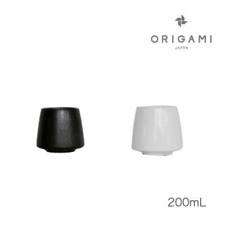 【ORIGAMI】Aroma Flavor 陶瓷咖啡杯(200ml)