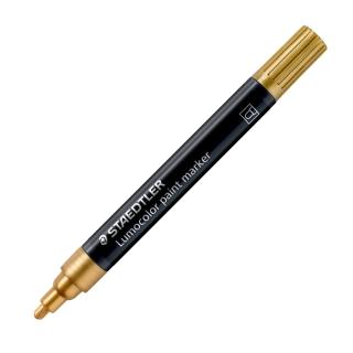 【STAEDTLER 施德樓】壓克力水筆 MS349