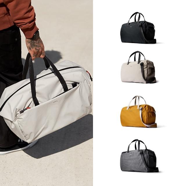 【Bellroy】Lite Duffel 輕量防割旅行包
