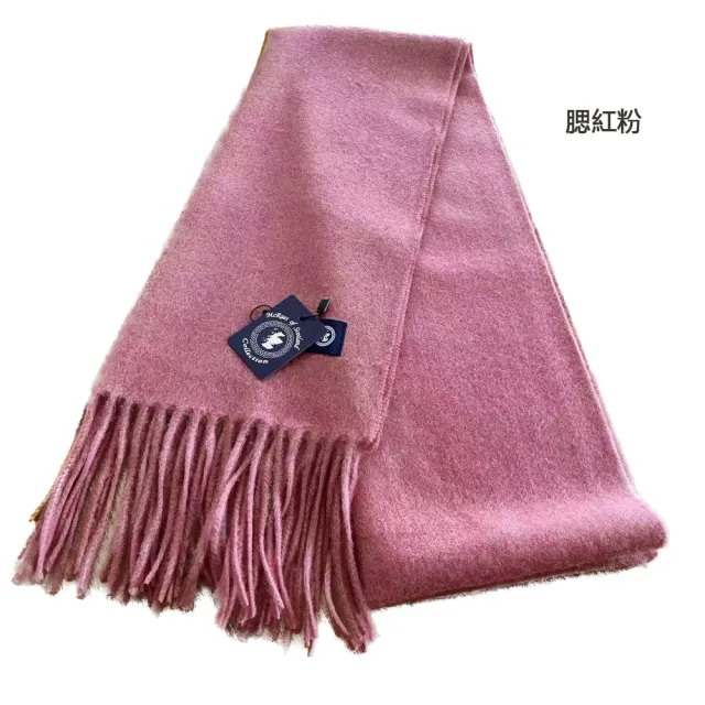 5TH AVE】BABY 羊絨初剪羊毛軟儒圍巾披肩(多色選) - momo購物網- 好評