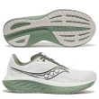 【SAUCONY 索康尼】RIDE 18 男款 慢跑鞋 一般楦(S21000-100-138-164 黑白 白綠 白藍 輕量)
