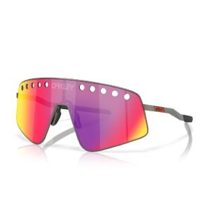【Oakley】Sutro ti sweep 鈦金屬 太陽眼鏡 墨鏡(OO6025 03、 04、 05)