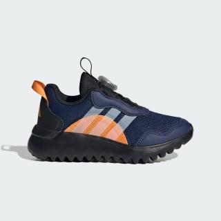 【adidas 愛迪達】ACTIVEFLEX BOA 運動鞋 童鞋 IH8723