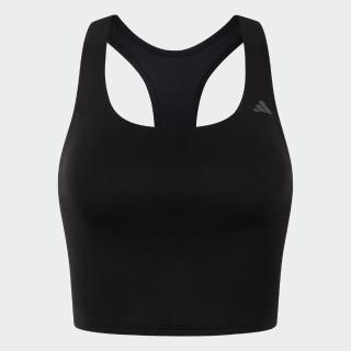 【adidas 愛迪達】運動內衣 吸濕排汗 女 IY5934