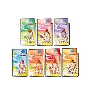 【樹之惠本舖】樹液足底舒適貼片 30枚 薰衣草&艾草&西柚&玫瑰&生薑&唐辛子&鈦離子(樹枝惠本舖 足貼)