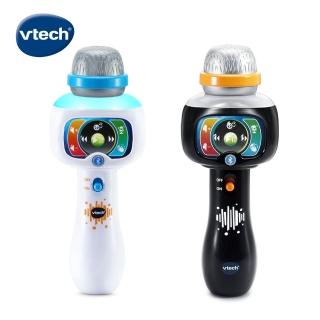 【Vtech】兒童歡唱藍芽麥克風(2色任選)