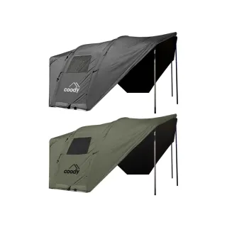 【Coody】充氣堡壘 特定款 棉布版本 主體(充氣天幕 充氣帳 庇護所 露營 逐露天下)